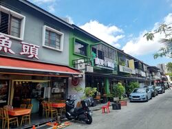 Upper Paya Lebar Road (D19), Shop House #546277981